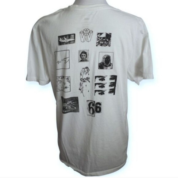 Adidas Men's T-shirt Bundle Sz.L EUC. - Picture 4 of 9